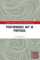 Performance Art In Portugal