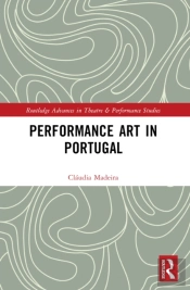Performance Art In Portugal