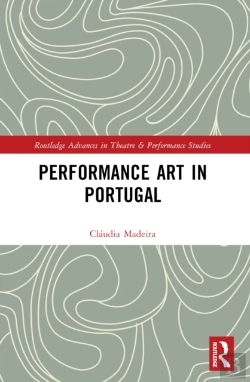 Bertrand.pt - Performance Art In Portugal