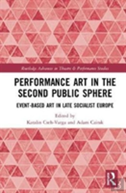 Bertrand.pt - Performance Art In The Second Public Sphere