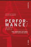 Performance/Art
