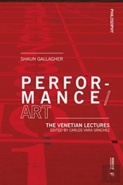 Performance/Art
