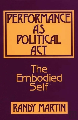 Bertrand.pt - Performance As Political Act