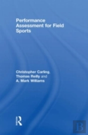 Performance Assessment For Field Sports