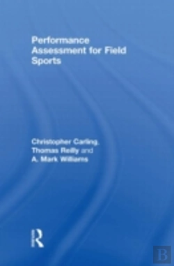 Bertrand.pt - Performance Assessment For Field Sports