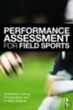 Bertrand.pt - Performance Assessment For Field Sports