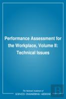 Performance Assessment For The Workplace, Volume Ii