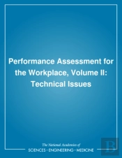 Performance Assessment For The Workplace, Volume Ii