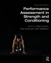 Performance Assessment In Strength And Conditioning