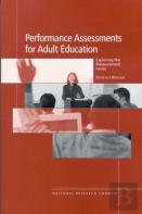 Performance Assessments For Adult Education