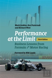 Performance At The Limit