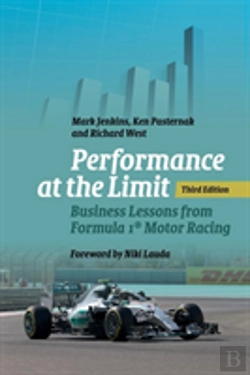 Bertrand.pt - Performance At The Limit