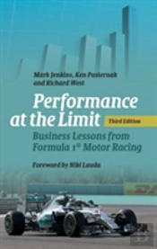 Performance At The Limit
