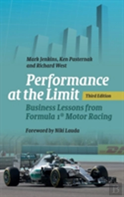 Bertrand.pt - Performance At The Limit