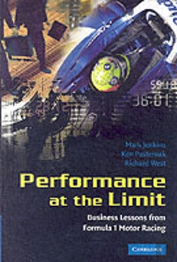 Bertrand.pt - Performance at the Limit