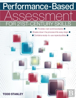 Bertrand.pt - Performance-Based Assessment For 21st-Century Skills