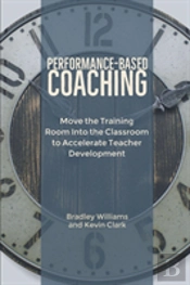 Performance-Based Coaching