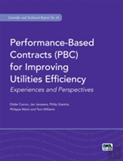 Bertrand.pt - Performance-Based Contracts (Pbc) For Improving Utilities Efficiency