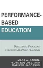 Performance-Based Education