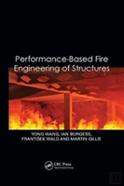 Bertrand.pt - Performance-Based Fire Engineering Of Structures
