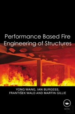 Bertrand.pt - Performance-Based Fire Engineering Of Structures
