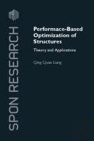 Performance-Based Optimization Of Structures