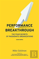 Performance Breakthrough