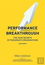 Performance Breakthrough