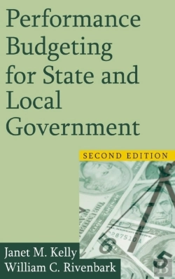 Bertrand.pt - Performance Budgeting For State And Local Government