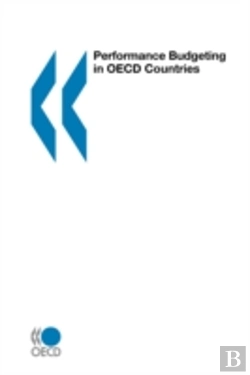 Bertrand.pt - Performance Budgeting In Oecd Countries
