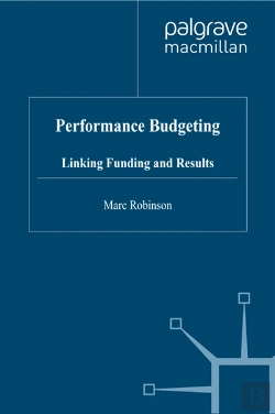 Bertrand.pt - Performance Budgeting