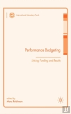 Bertrand.pt - Performance Budgeting