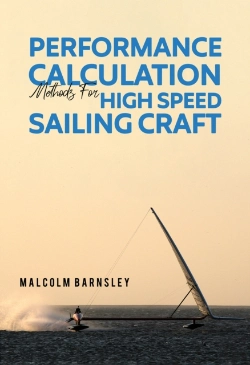 Bertrand.pt - Performance Calculation Methods For High Speed Sailing Craft