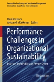 Performance Challenges In Organizational Sustainability