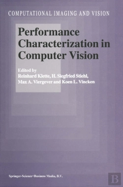 Bertrand.pt - Performance Characterization In Computer Vision