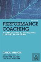 Performance Coaching