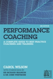 Performance Coaching