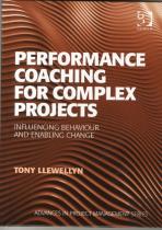Performance Coaching For Complex Projects