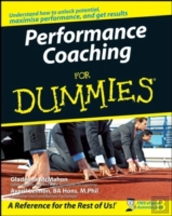 Bertrand.pt - Performance Coaching For Dummies