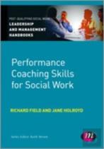 Performance Coaching Skills For Social Work