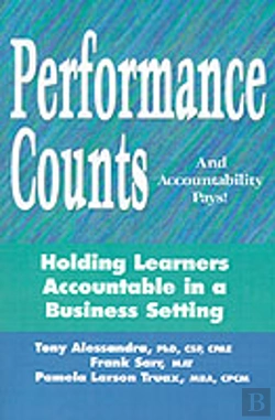 Bertrand.pt - Performance Counts And Accountability Pays
