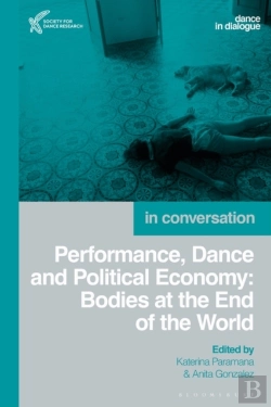 Bertrand.pt - Performance, Dance And Political Economy