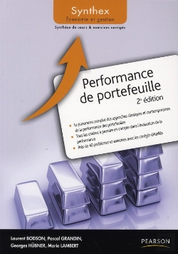 Bertrand.pt - Performance De Portefeuille 2e Edition Synthex