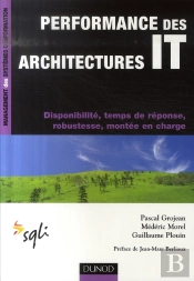 Performance Des Architectures It