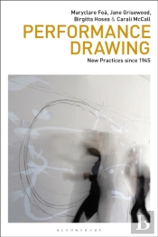 Performance Drawing