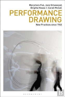 Bertrand.pt - Performance Drawing