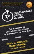 Performance-Driven Giving