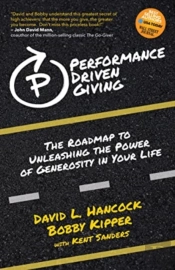 Performance-Driven Giving
