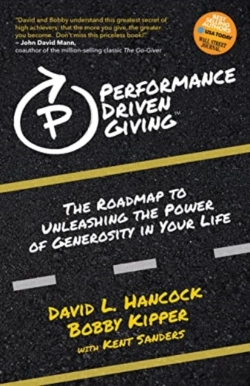 Bertrand.pt - Performance-Driven Giving