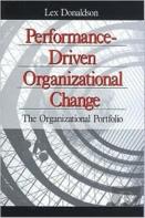 Performance-Driven Organizational Change
